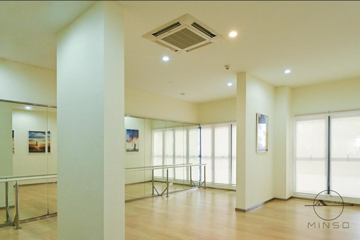 Apartament Kingsbay B #5Pax #Vintagewood #Highfloor Johor Bahru Zewnętrze zdjęcie