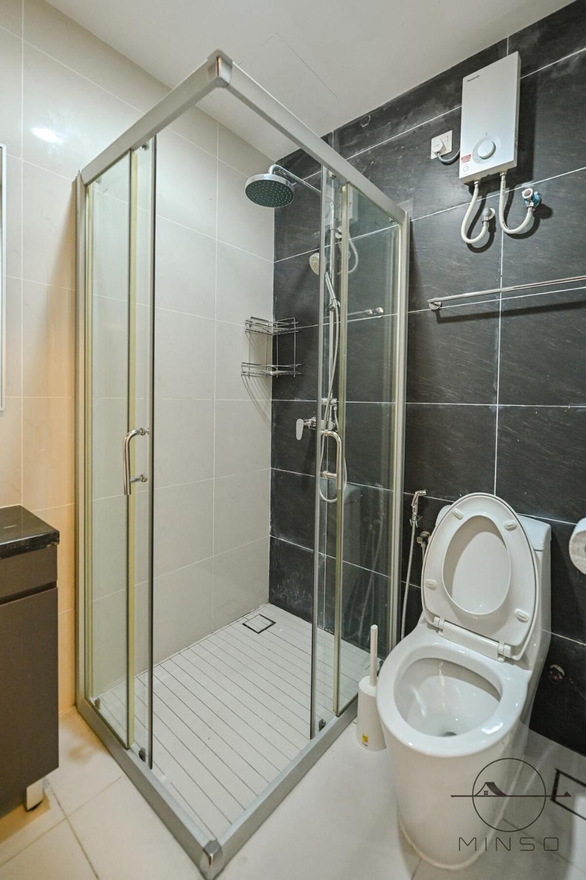 Apartament Kingsbay B #5Pax #Vintagewood #Highfloor Johor Bahru Zewnętrze zdjęcie