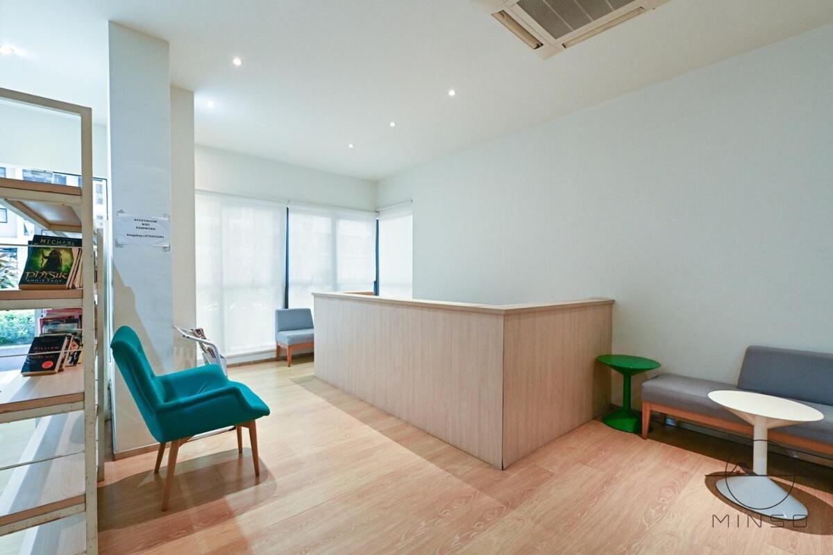 Apartament Kingsbay B #5Pax #Vintagewood #Highfloor Johor Bahru Zewnętrze zdjęcie