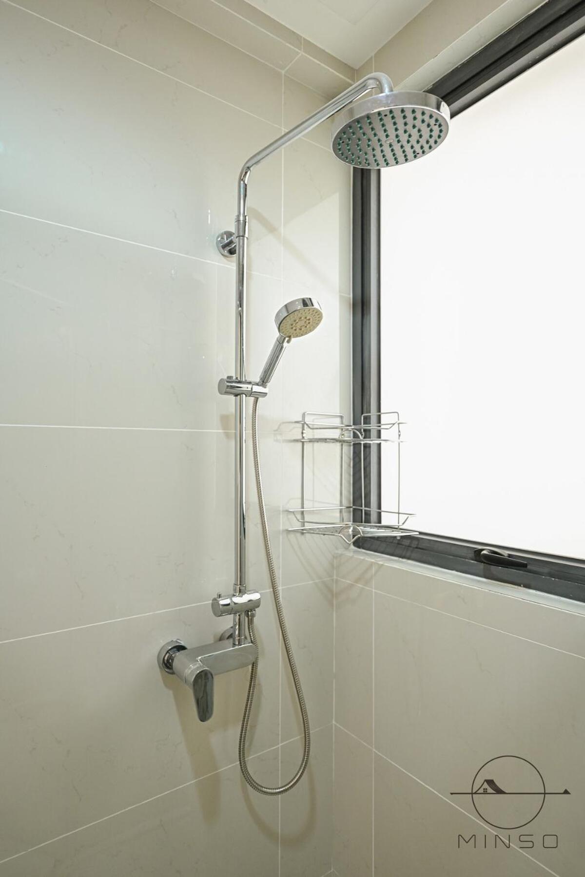 Apartament Kingsbay B #5Pax #Vintagewood #Highfloor Johor Bahru Zewnętrze zdjęcie